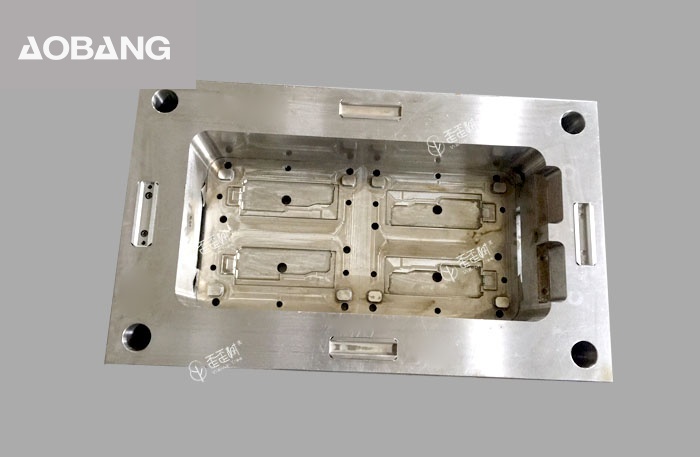 电控盒模具Electric Control Box Mould2